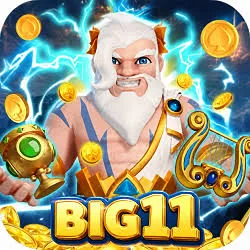 BIG11 - Petualangan Seru dalam Dunia ARPG