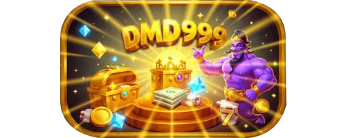 DMD999 - Petualangan Seru di Dunia yang Penuh Tantangan