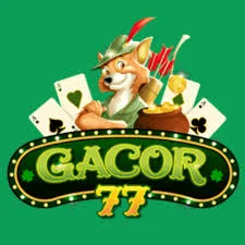 GACOR77 - Petualangan Anime Terbaik untuk Penggemar