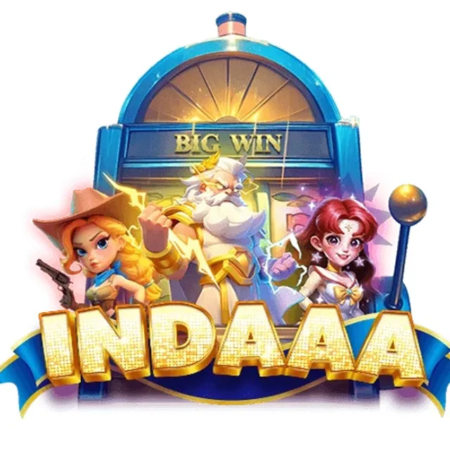 INDAAA - Permainan Poker Seru dan Menarik