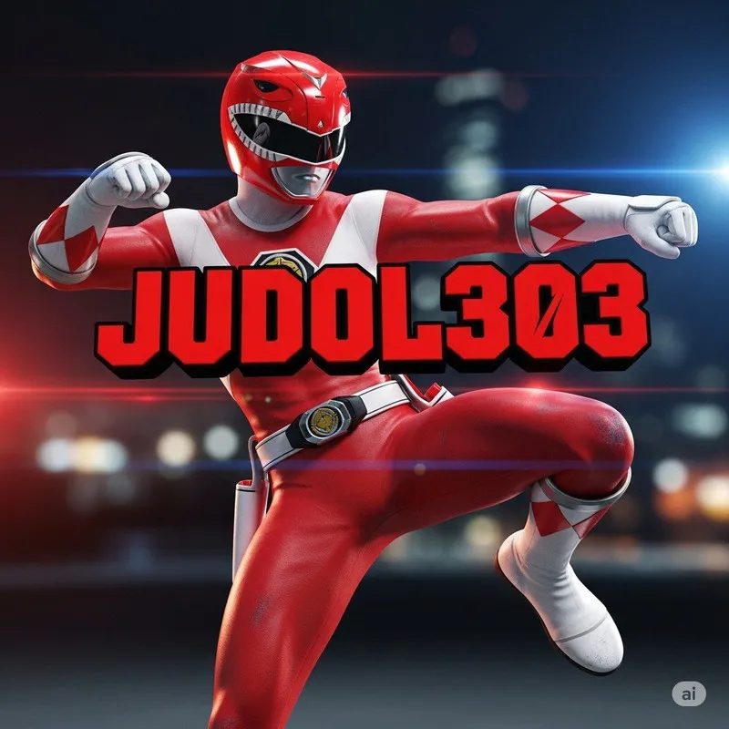 JUDOL303 - Balapan Motor Penuh Adrenalin