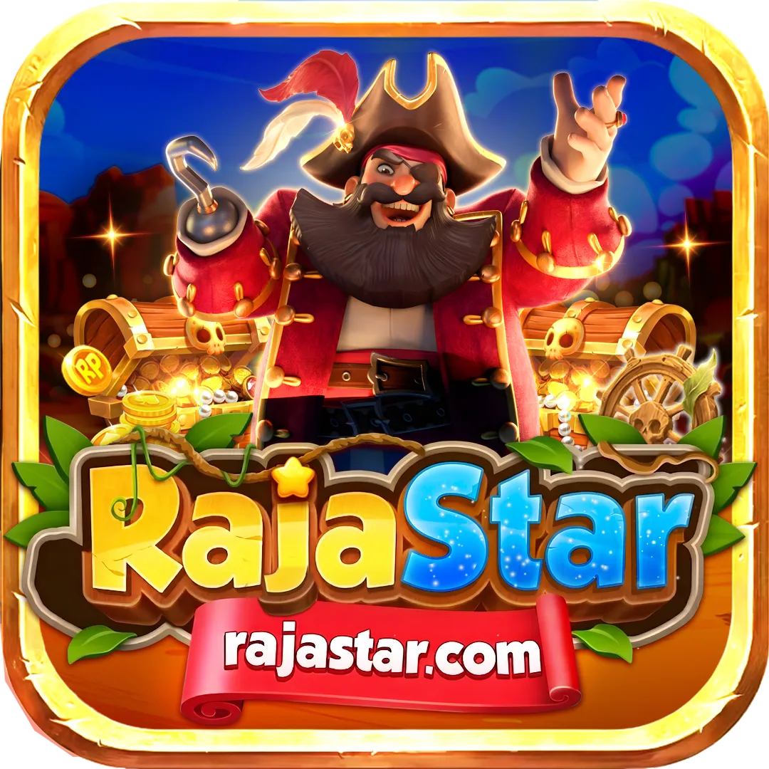 RAJASTAR - Petualangan Menegangkan dalam Dunia TPS
