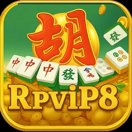 RPVIP8 - Permainan Slot Terbaik untuk Pengalaman Seru