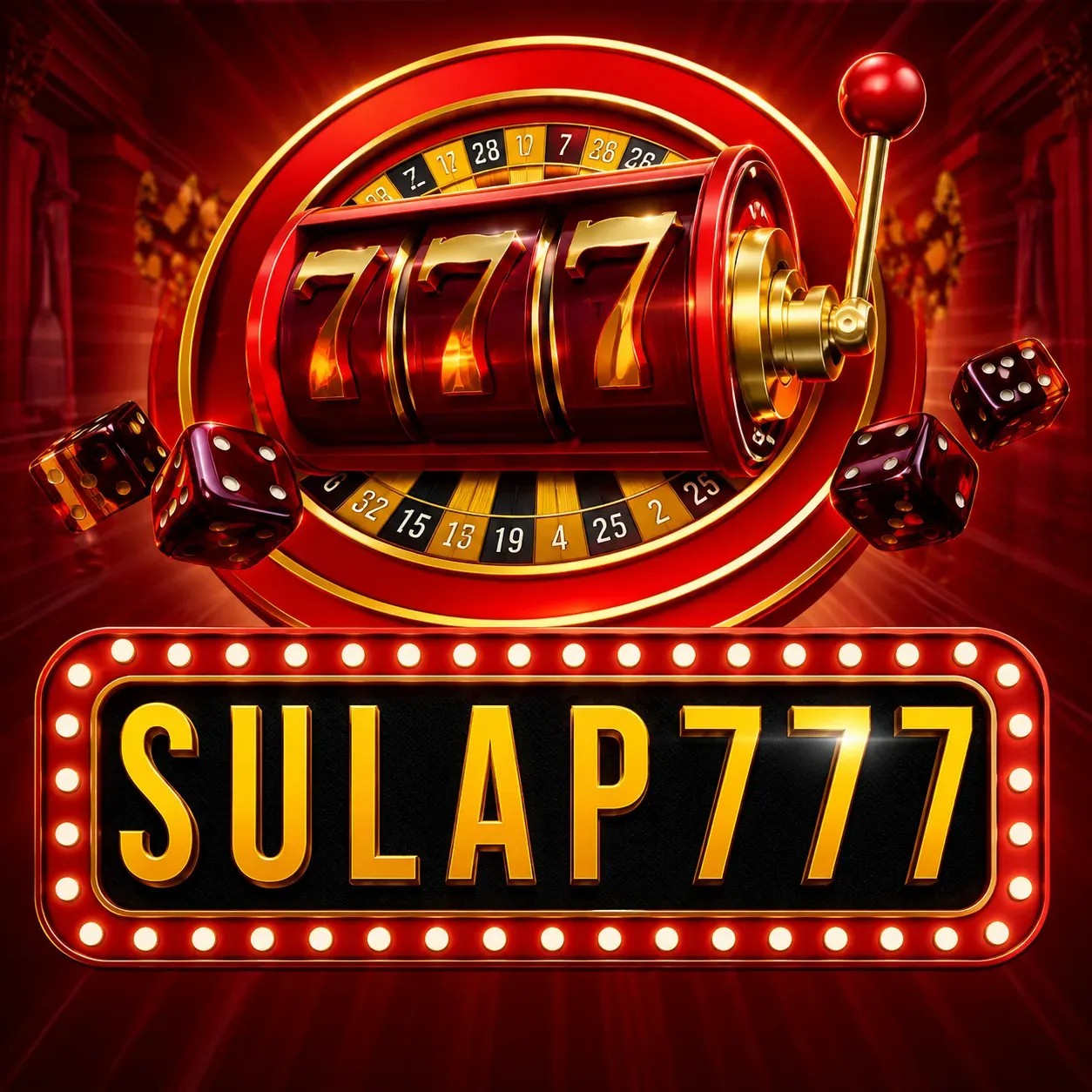 SULAP777 - Permainan Tembak Ikan Seru dan Menghibur