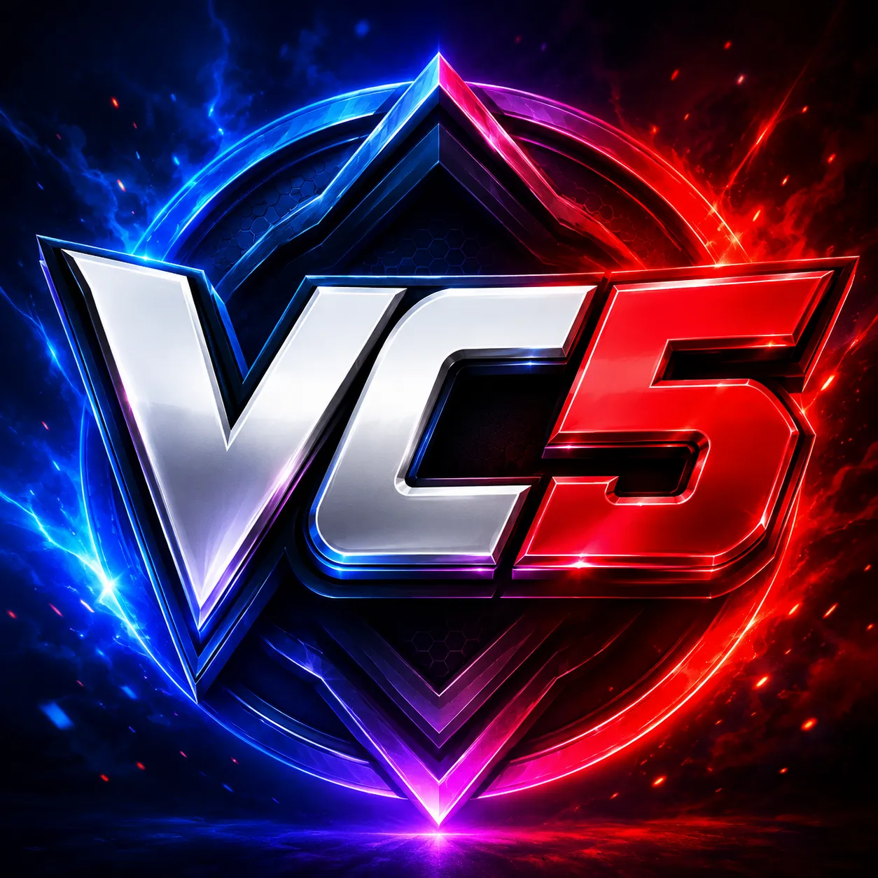 VC5 - Petualangan Seru dalam Dunia RPG